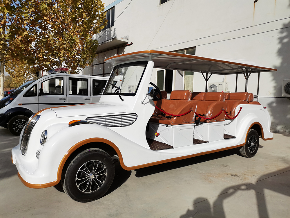 老爺車