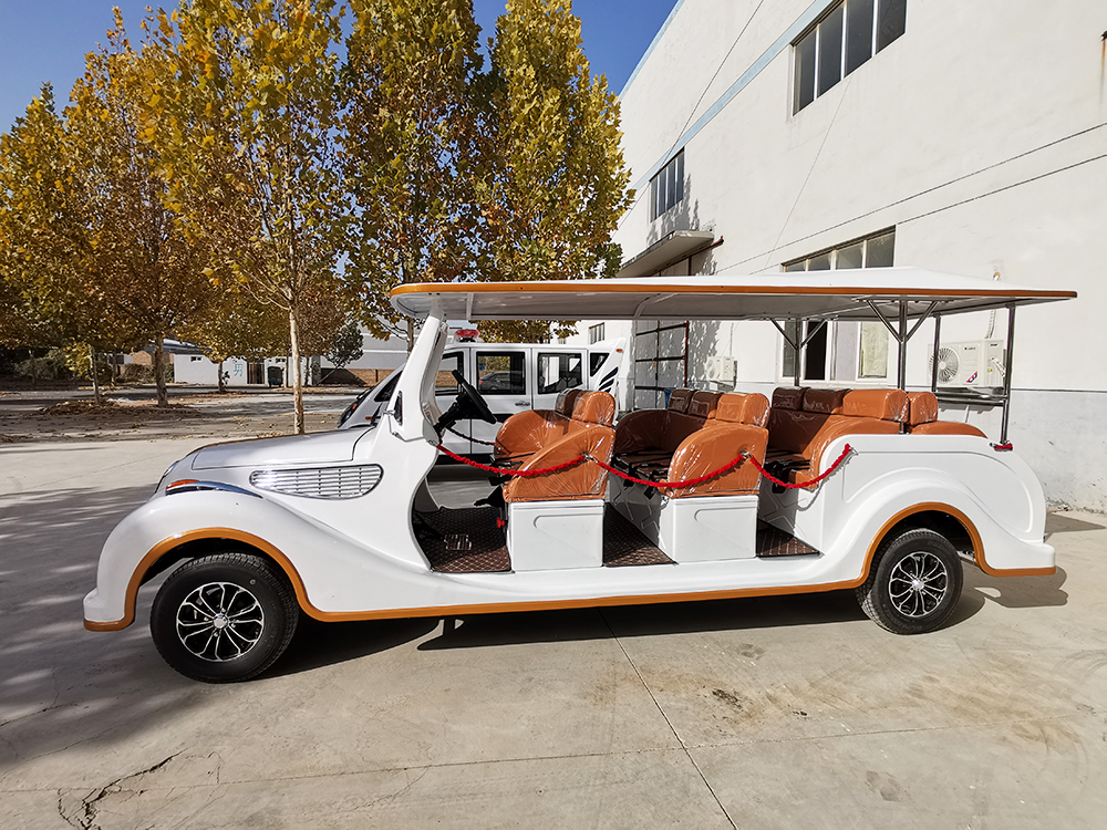 老爺車