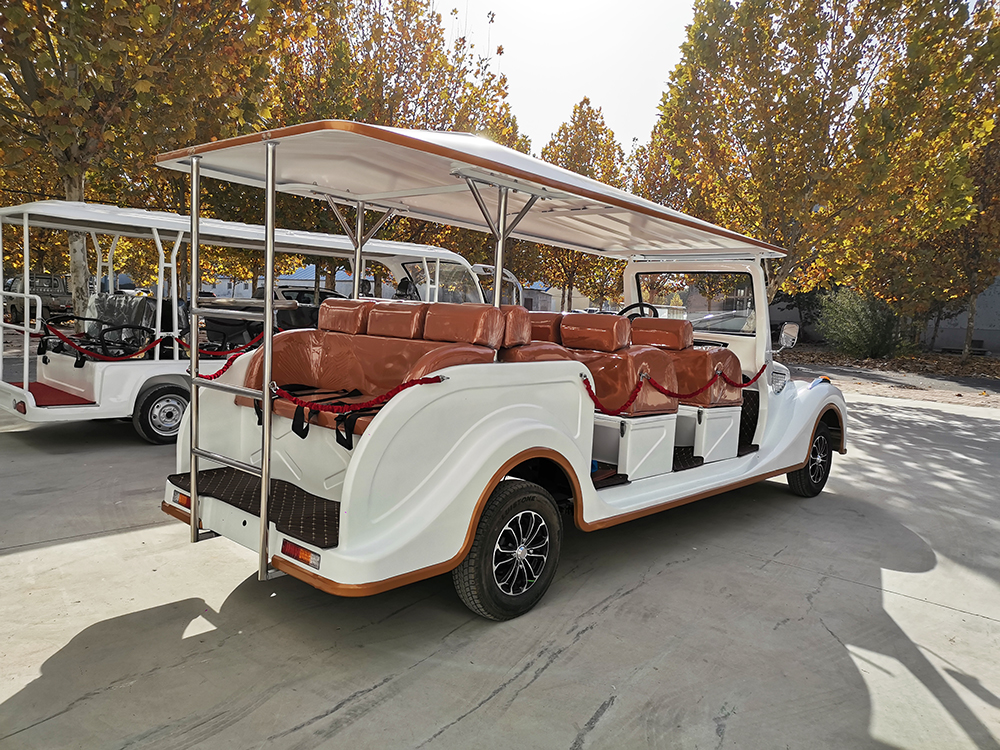 老爺車